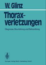 Thoraxverletzungen