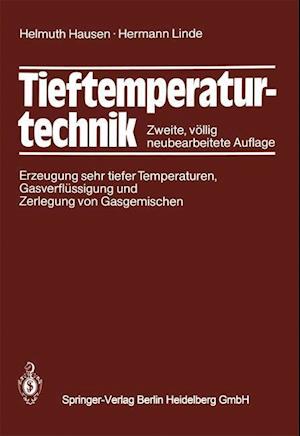 Tieftemperaturtechnik