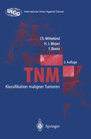 TNM Klassifikation maligner Tumoren