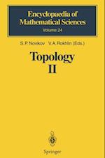 Topology II