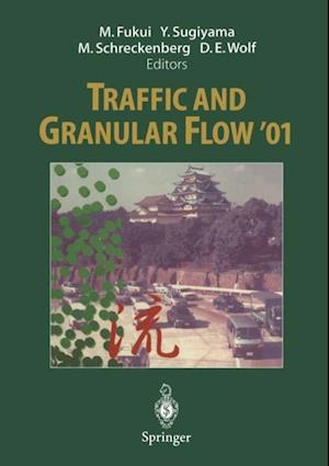 Traffic and Granular Flow '01