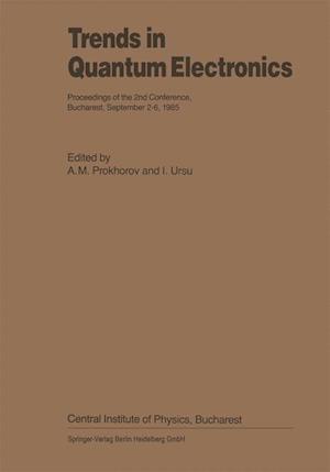 Trends in Quantum Electronics