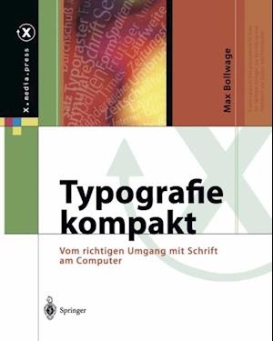 Typografie kompakt