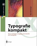 Typografie kompakt