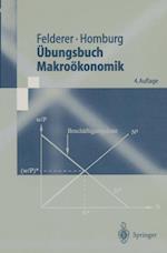 Übungsbuch Makroökonomik