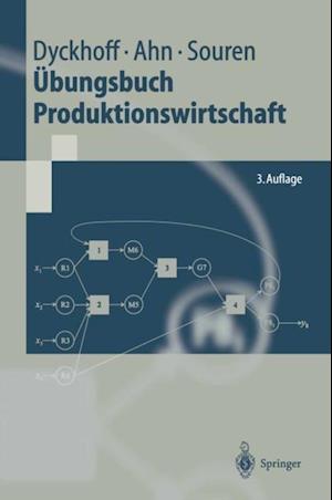 Übungsbuch Produktionswirtschaft