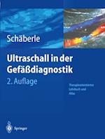 Ultraschall in der Gefäßdiagnostik