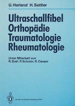 Ultraschallfibel Orthopädie, Traumatologie, Rheumatologie