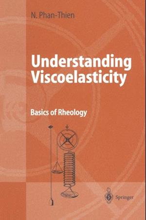 Understanding Viscoelasticity
