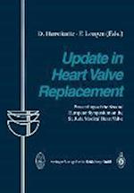 Update in Heart Valve Replacement