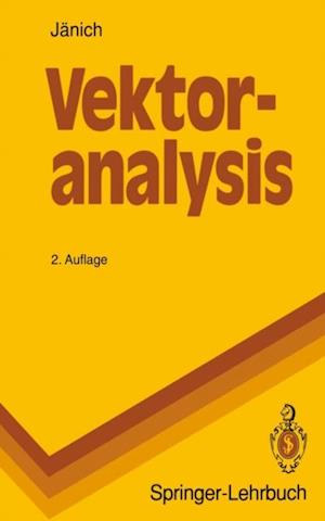 Vektoranalysis