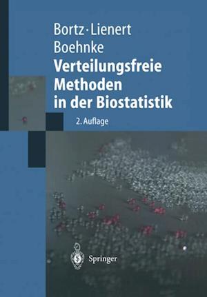 Verteilungsfreie Methoden in der Biostatistik