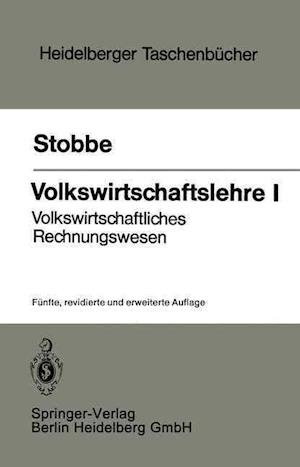 Volkswirtschaftslehre I