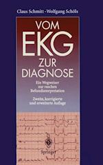 Vom EKG zur Diagnose