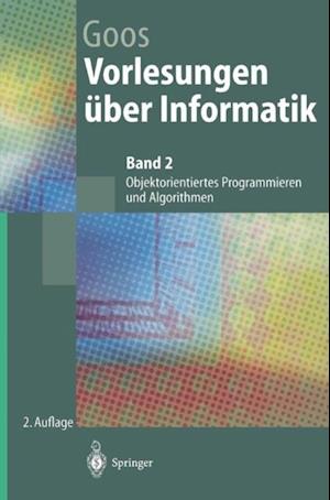 Vorlesungen über Informatik