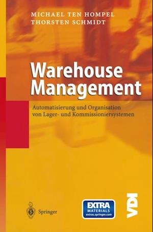 Warehouse Management