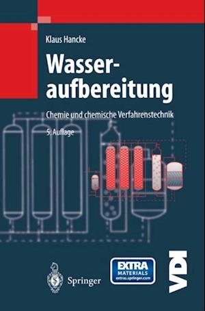 Wasseraufbereitung