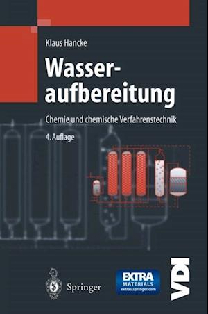 Wasseraufbereitung