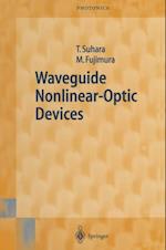 Waveguide Nonlinear-Optic Devices