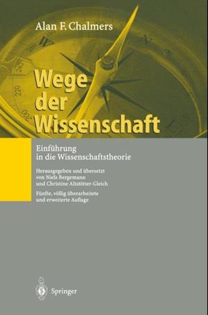 Wege der Wissenschaft