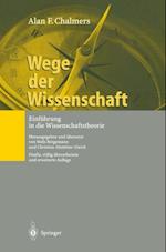 Wege der Wissenschaft