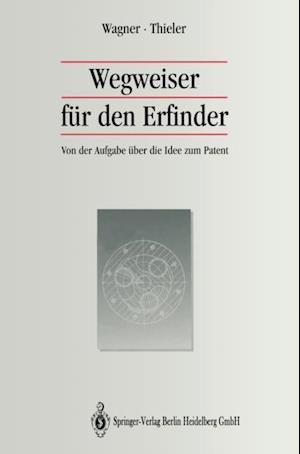 Wegweiser für den Erfinder