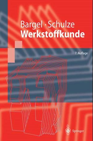 Werkstoffkunde