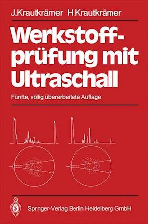 Werkstoffprüfung mit Ultraschall