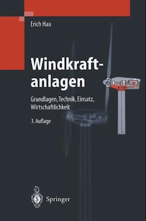 Windkraftanlagen