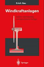 Windkraftanlagen