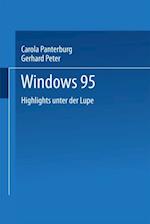 Windows 95