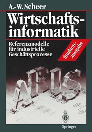 Wirtschaftsinformatik Studienausgabe