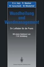 Wundheilung und Wundmanagement