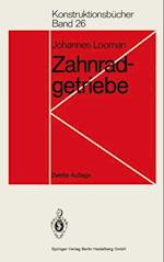 Zahnradgetriebe