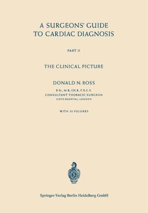 Surgeons' Guide to Cardiac Diagnosis