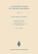 Surgeons' Guide to Cardiac Diagnosis