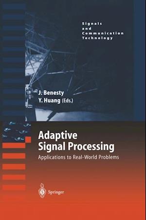 Adaptive Signal Processing