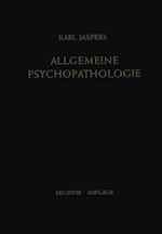 Allgemeine Psychopathologie