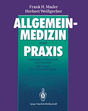 Allgemeinmedizin und Praxis