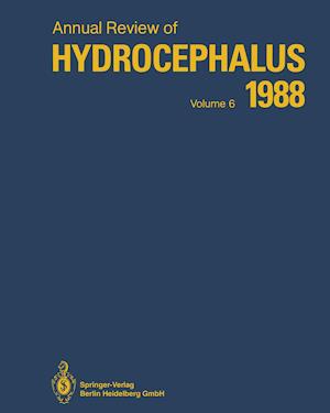 Annual Review of Hydrocephalus