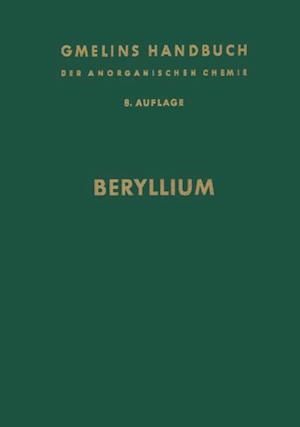 Beryllium