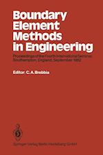 Boundary Element Methods in Engineering