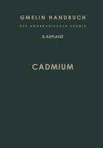 Cadmium System-Nummer 33