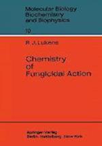 Chemistry of Fungicidal Action