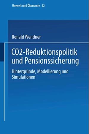 CO2-Reduktionspolitik und Pensionssicherung
