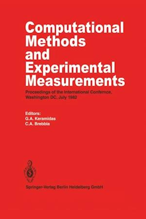 Computational Methods and Experimental Measurements