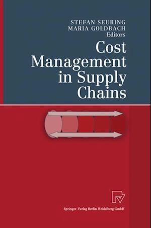 Cost Management in Supply Chains