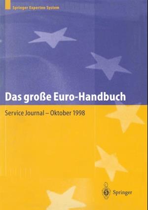 Das große Euro-Handbuch