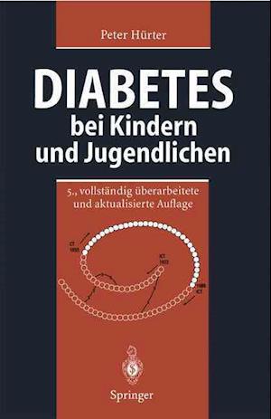 Diabetes bei Kindern und Jugendlichen