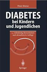 Diabetes bei Kindern und Jugendlichen